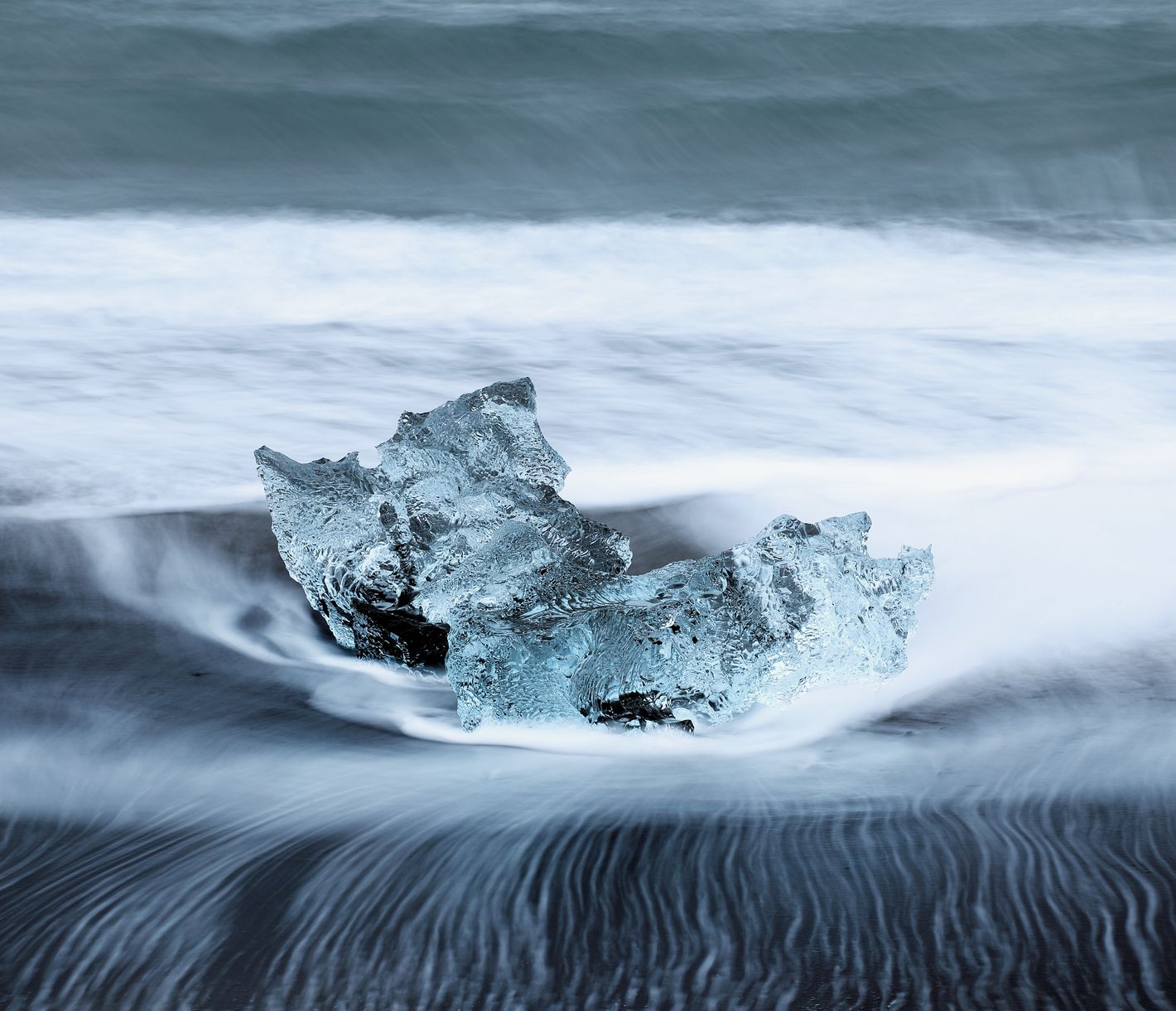Ein Fotomotiv zu jeder Jahreszeit