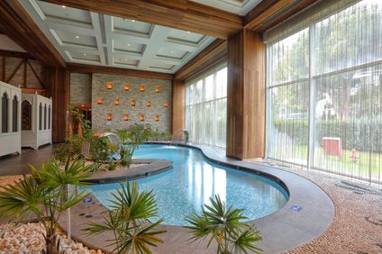 12. Bild der Unterkunft