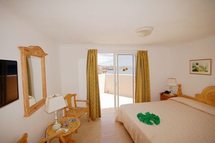 2. Bild der Unterkunft