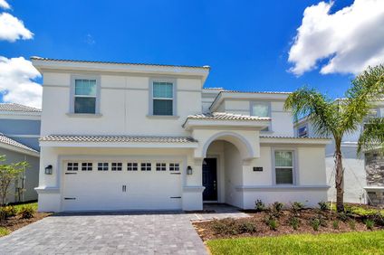 2. Bild der Unterkunft