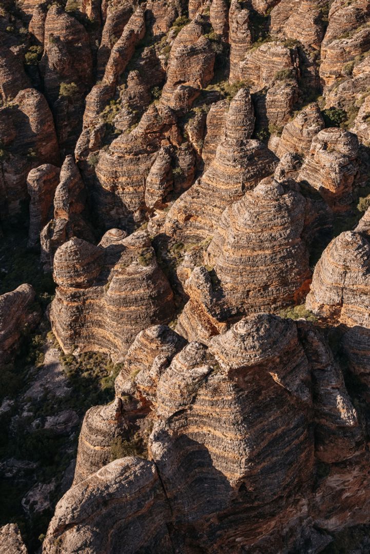 Joliment stratifiés