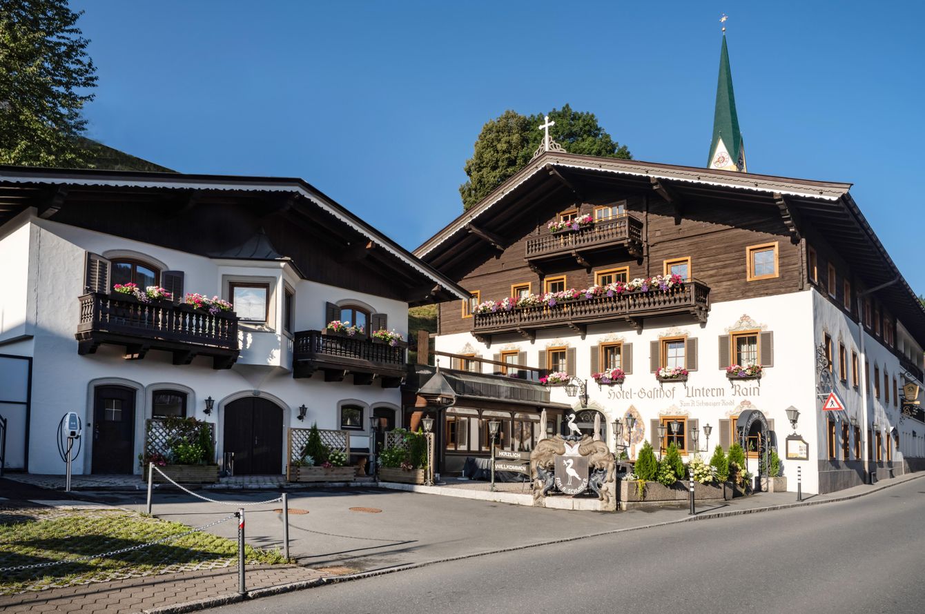 12.Bild der Unterkunft