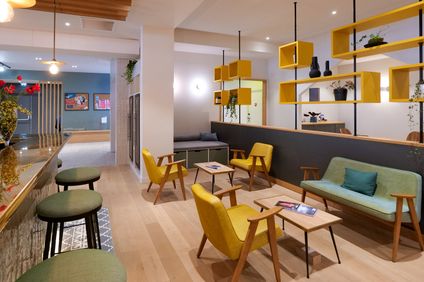 11. Bild der Unterkunft