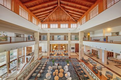 Secrets Lanzarote Resort & Spa