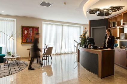 3. Bild der Unterkunft