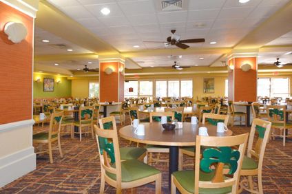 4. Bild der Unterkunft