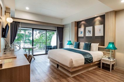 9. Bild der Unterkunft