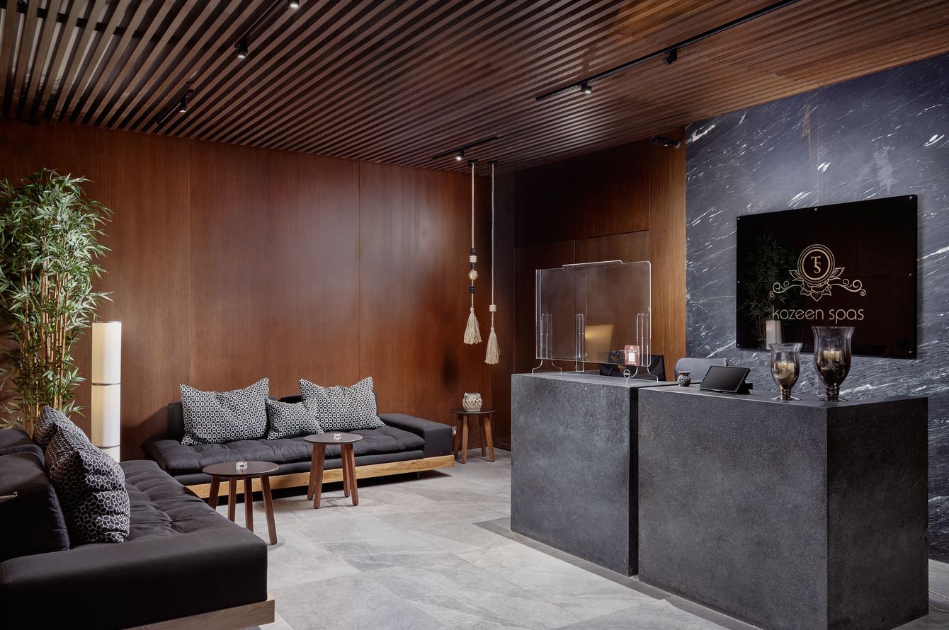 Spa
