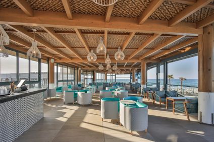 Restaurant Innenbereich