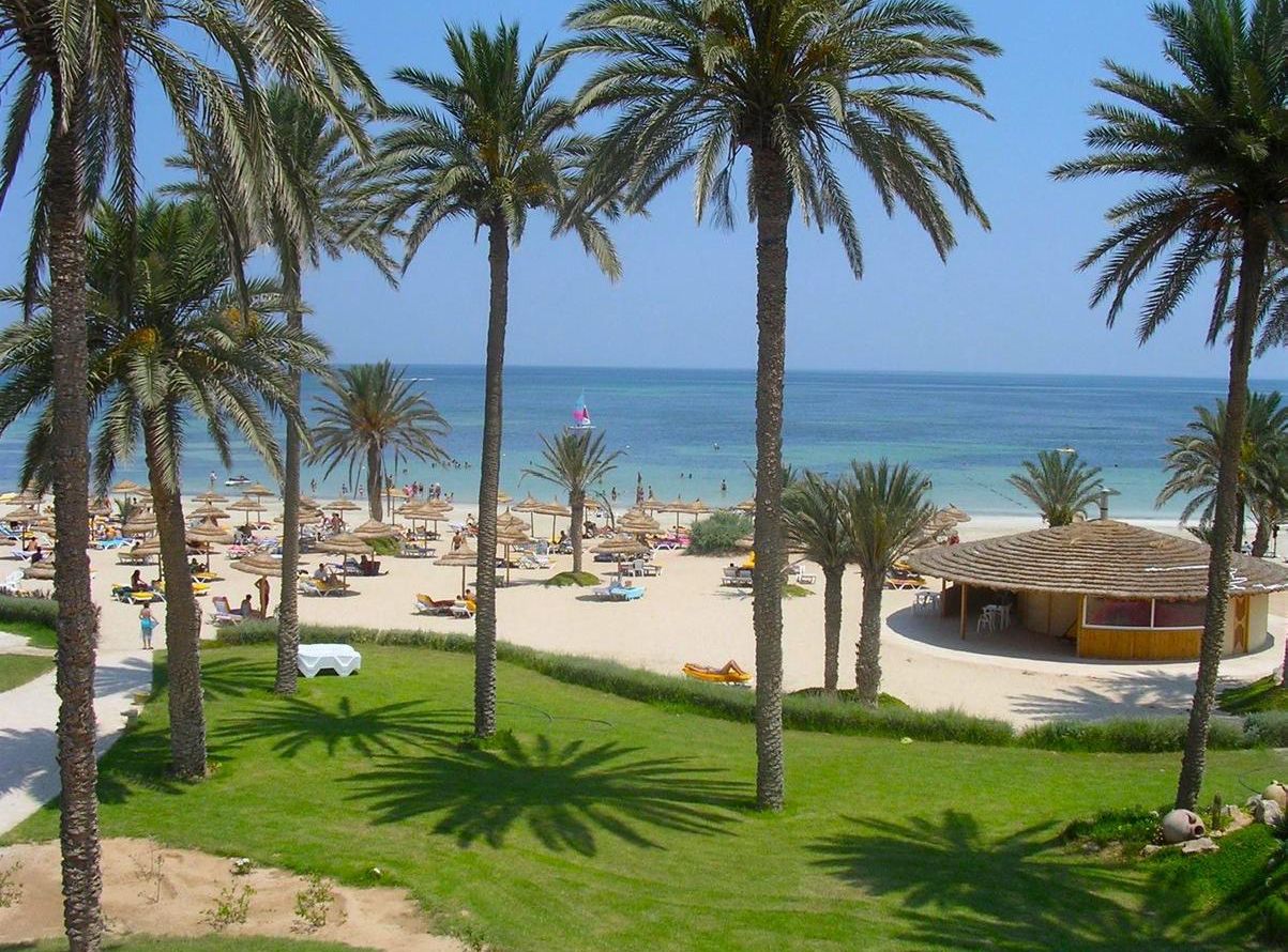 Strand