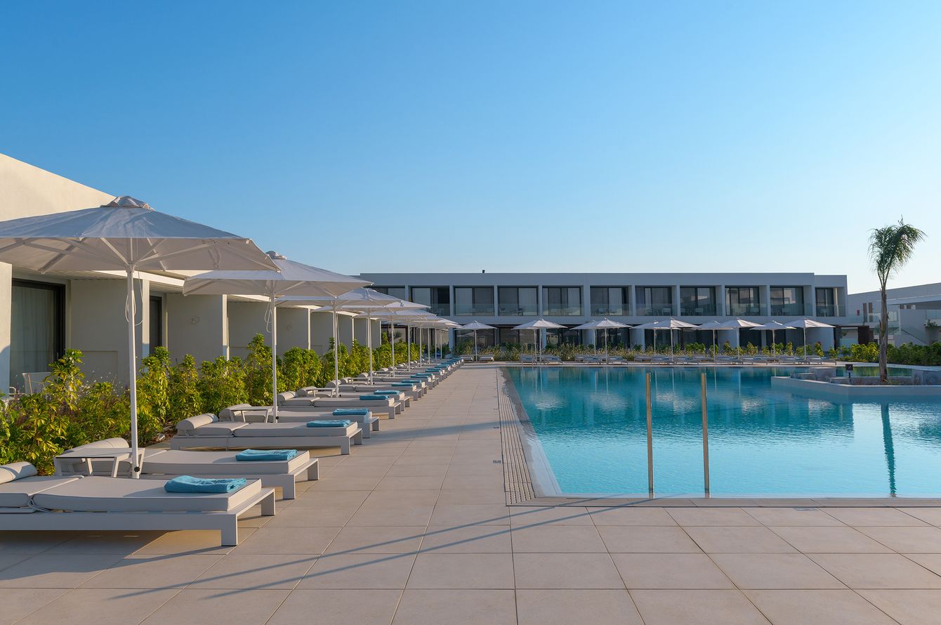Aussenpool