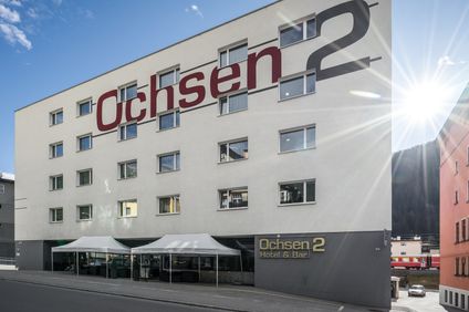 © Davos Klosters Mountains