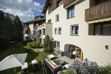 5. Bild der Unterkunft