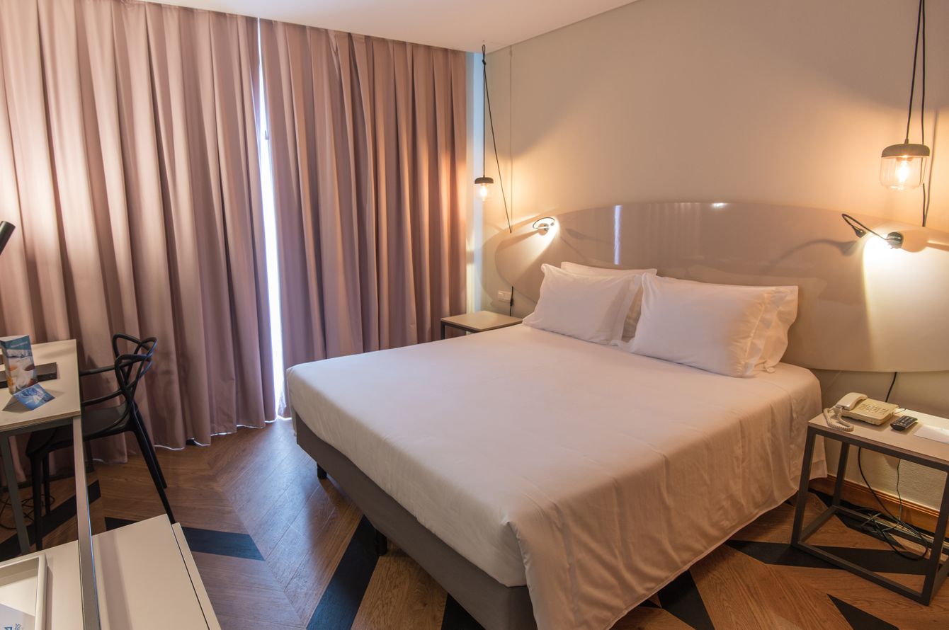 Doppelzimmer