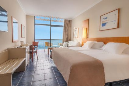 2. Bild der Unterkunft