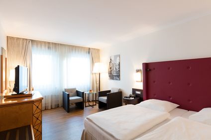 7. Bild der Unterkunft