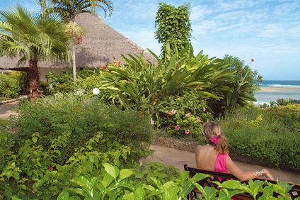 4. Bild der Unterkunft