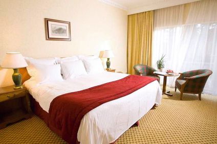 2. Bild der Unterkunft