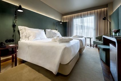 2. Bild der Unterkunft