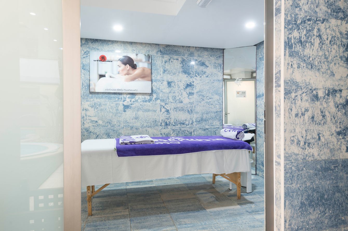 Spa