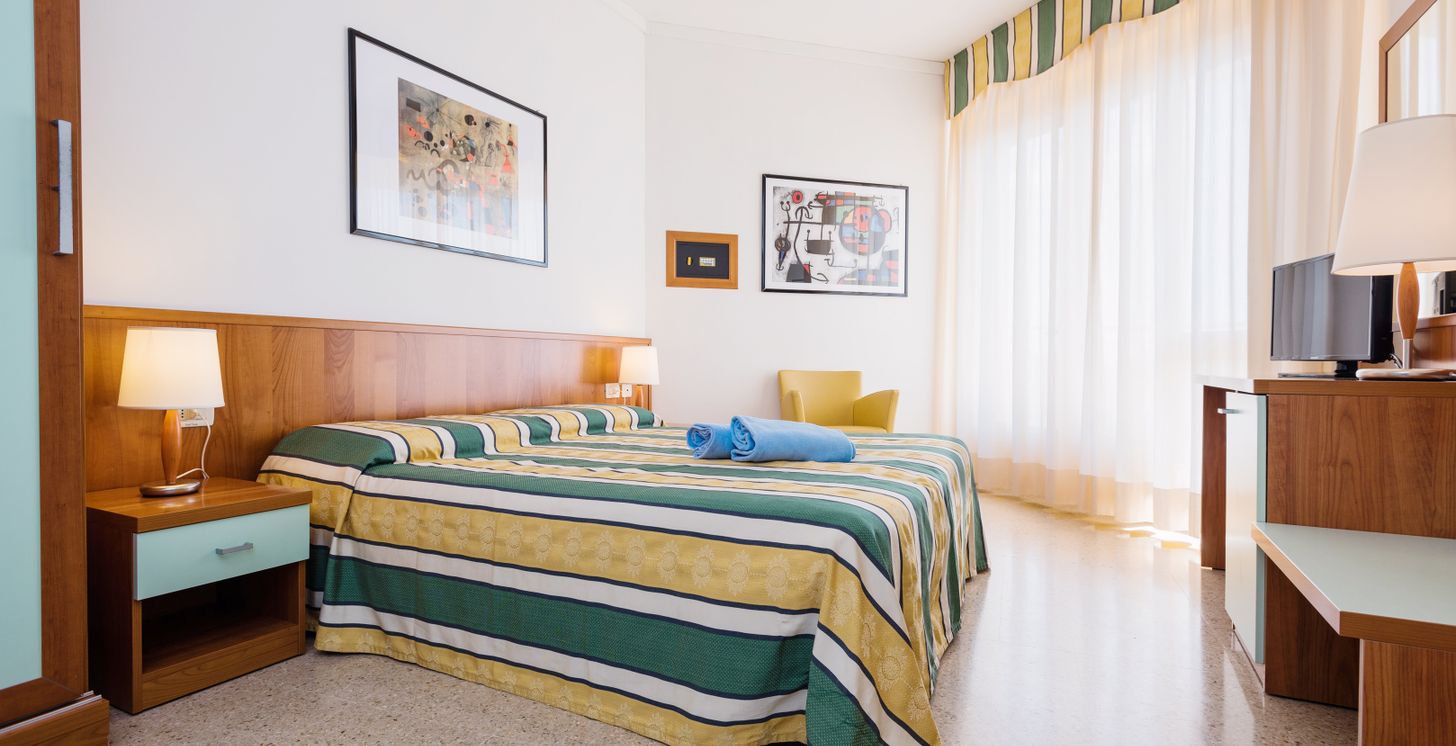 Doppelzimmer Superior