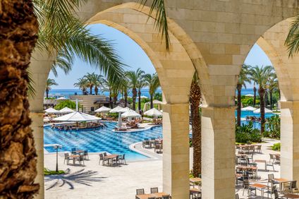 Kempinski Hotel The Dome Belek