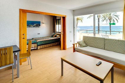 4. Bild der Unterkunft