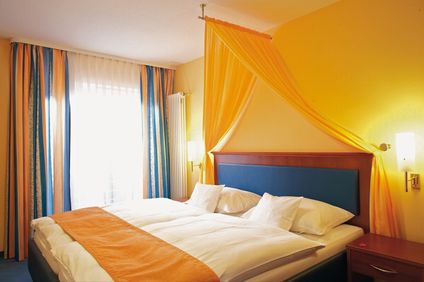 Doppelzimmer Komfort Plus