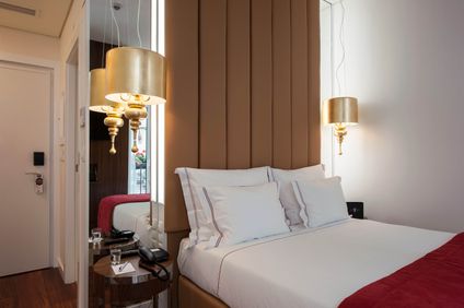 2. Bild der Unterkunft