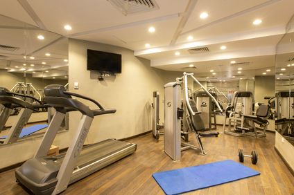 21. Bild der Unterkunft