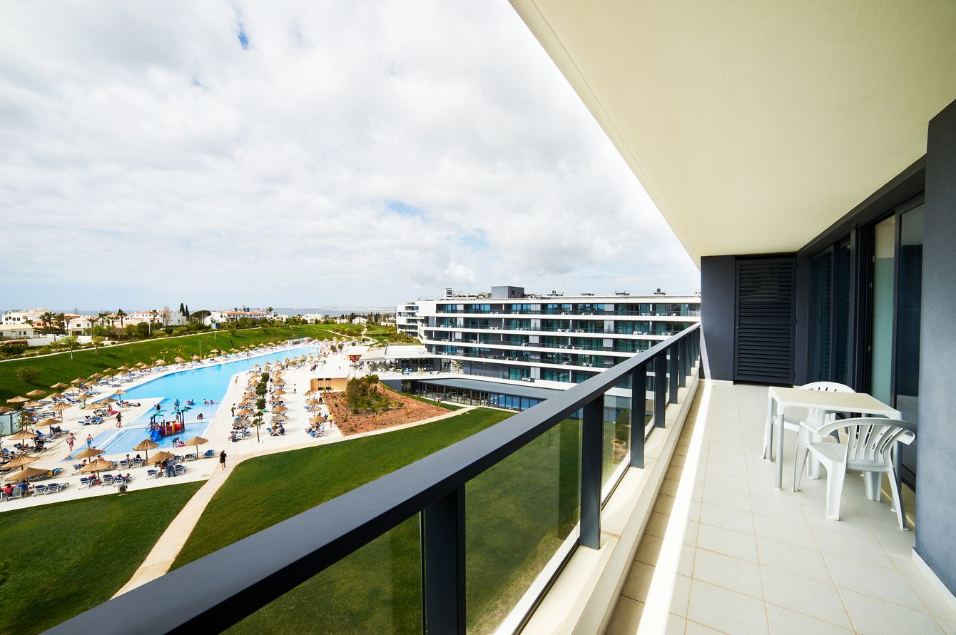 Suite Deluxe
