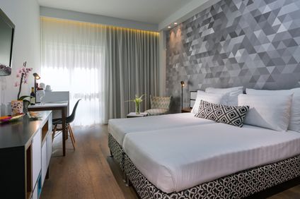 2. Bild der Unterkunft