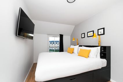 2. Bild der Unterkunft