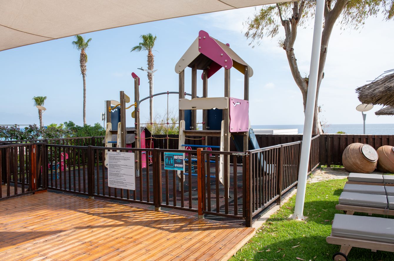 Spielplatz