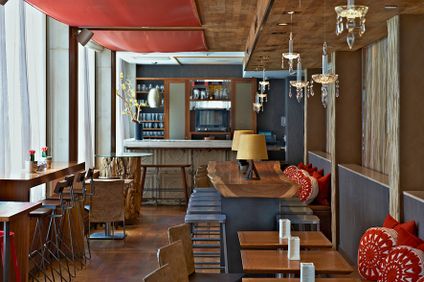 2. Bild der Unterkunft