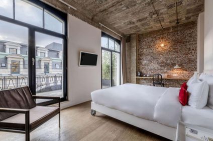 4. Bild der Unterkunft