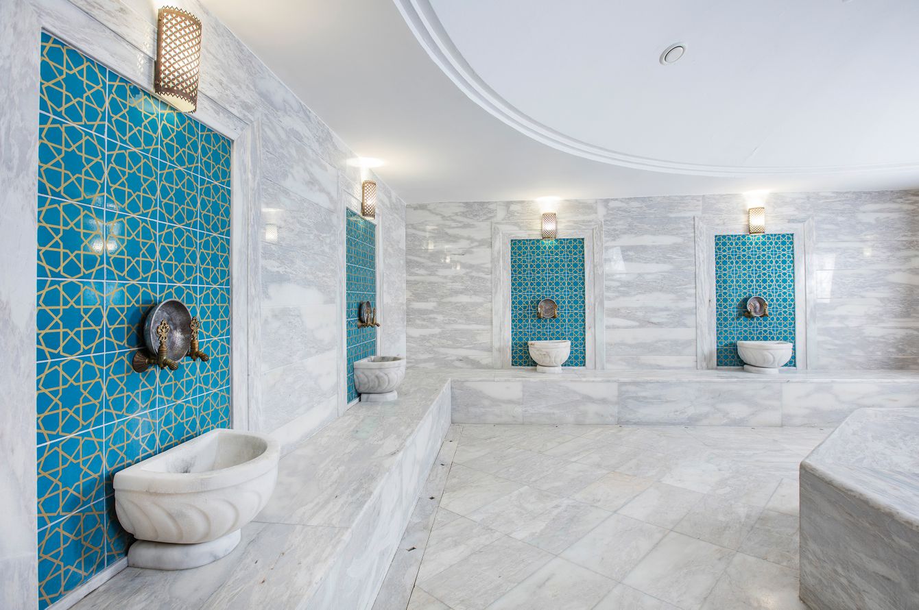 Spa