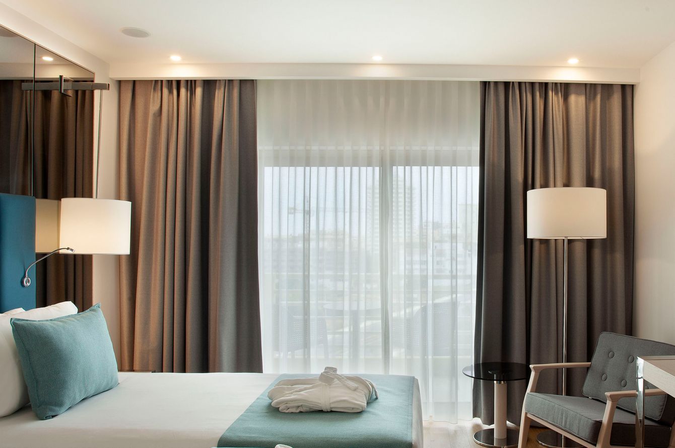 Chambre double