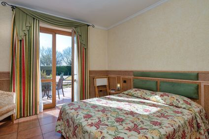 Doppelzimmer Classic