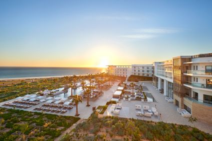 Hyatt Place Taghazout Bay