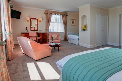 14. Bild der Unterkunft