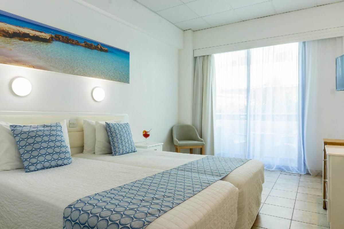 Doppelzimmer Superior