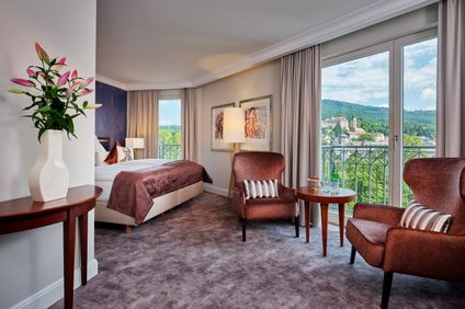 8. Bild der Unterkunft