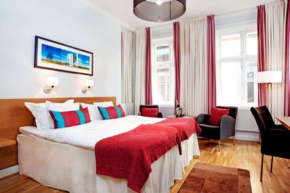 Doppelzimmer Superior