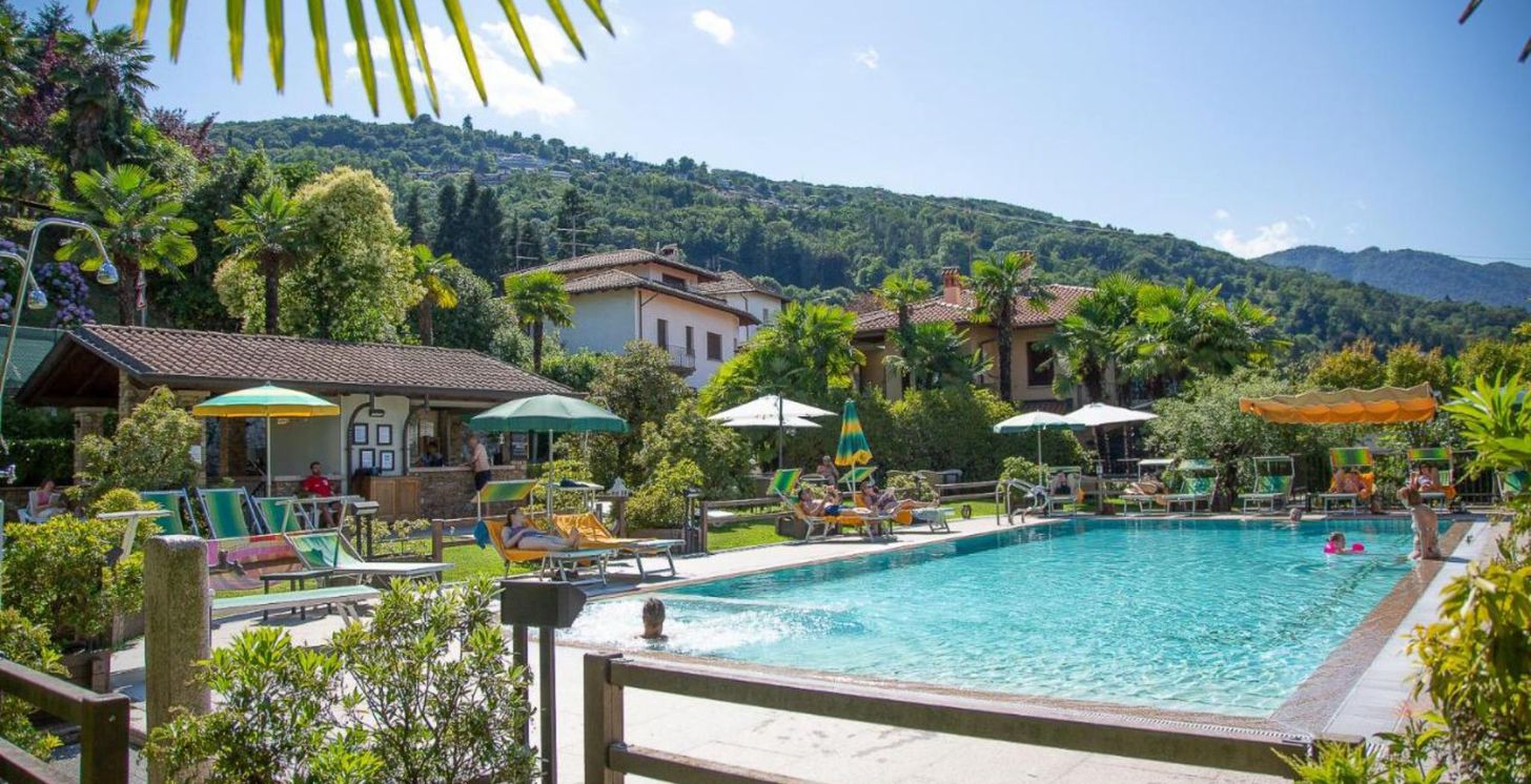 Hotel Della Torre