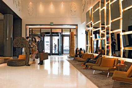 2. Bild der Unterkunft