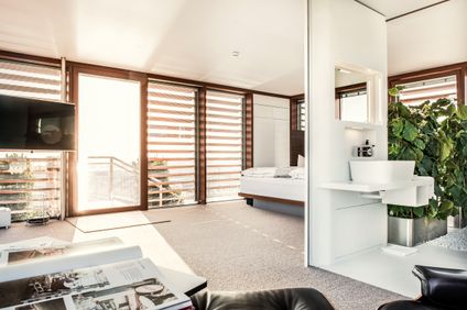 9. Bild der Unterkunft