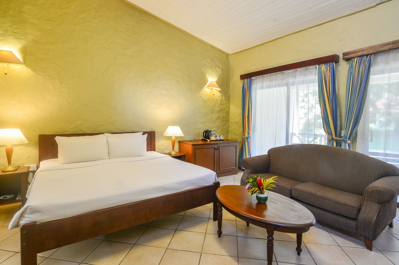 Familienzimmer Deluxe