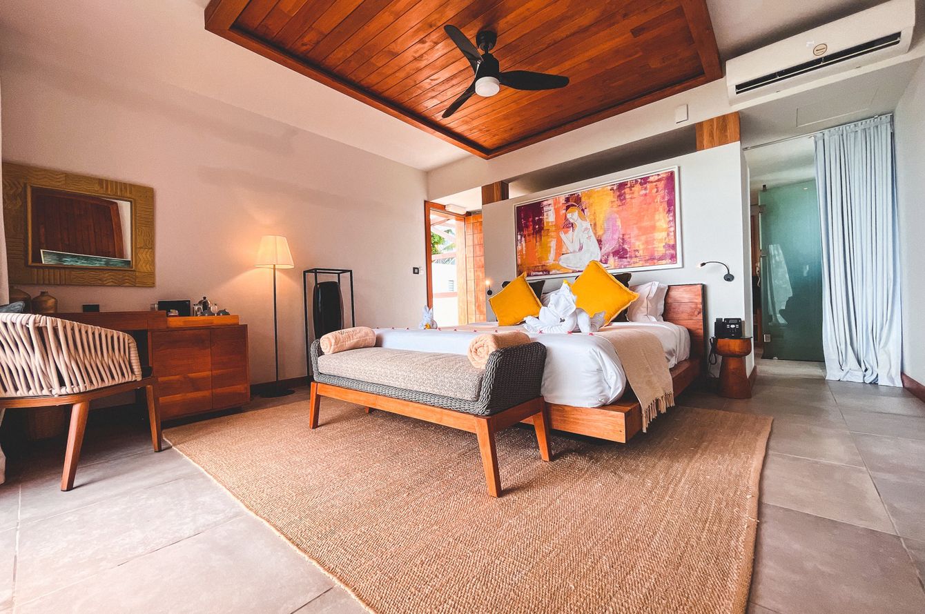 Deluxe Suite
