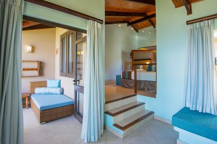 Doppelzimmer Standard